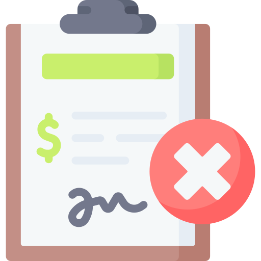 Potential lost booking