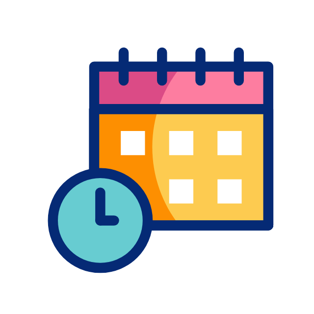 Site-visit scheduling