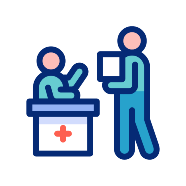 Doctor availability