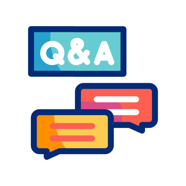 Basic follow-up questions