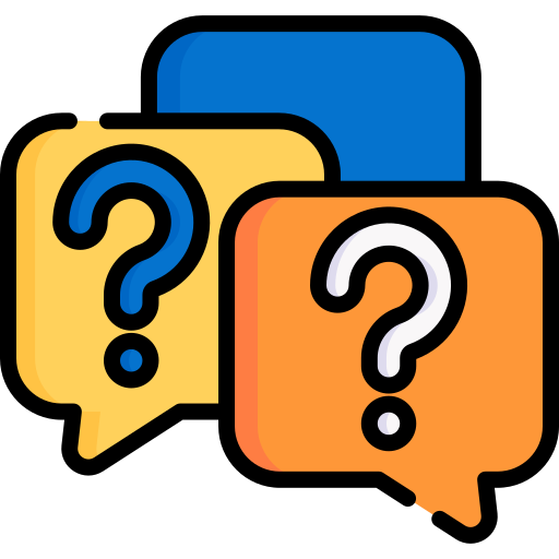 Question mark